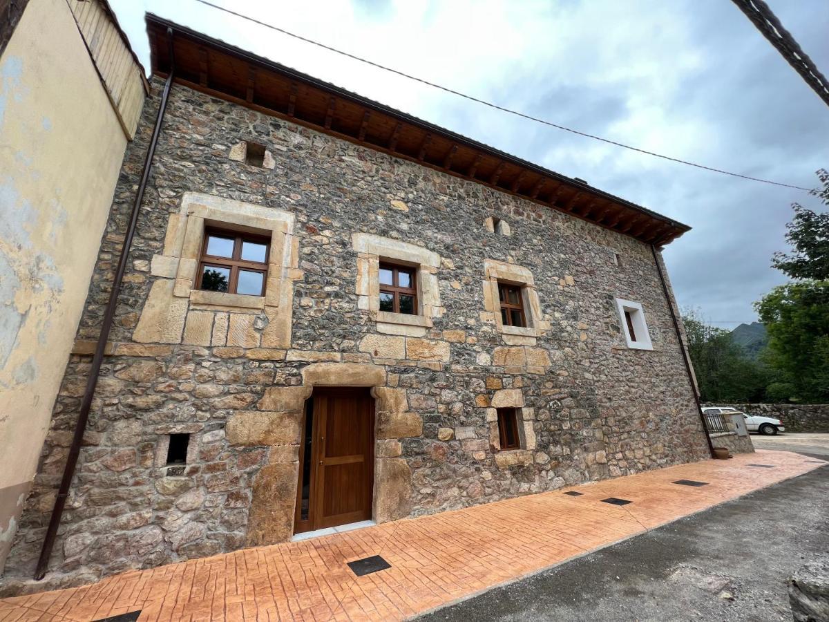 Palacio De Cambre Soto De Cangas Exterior photo